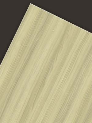 flat panel style
