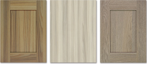 melamine-doors