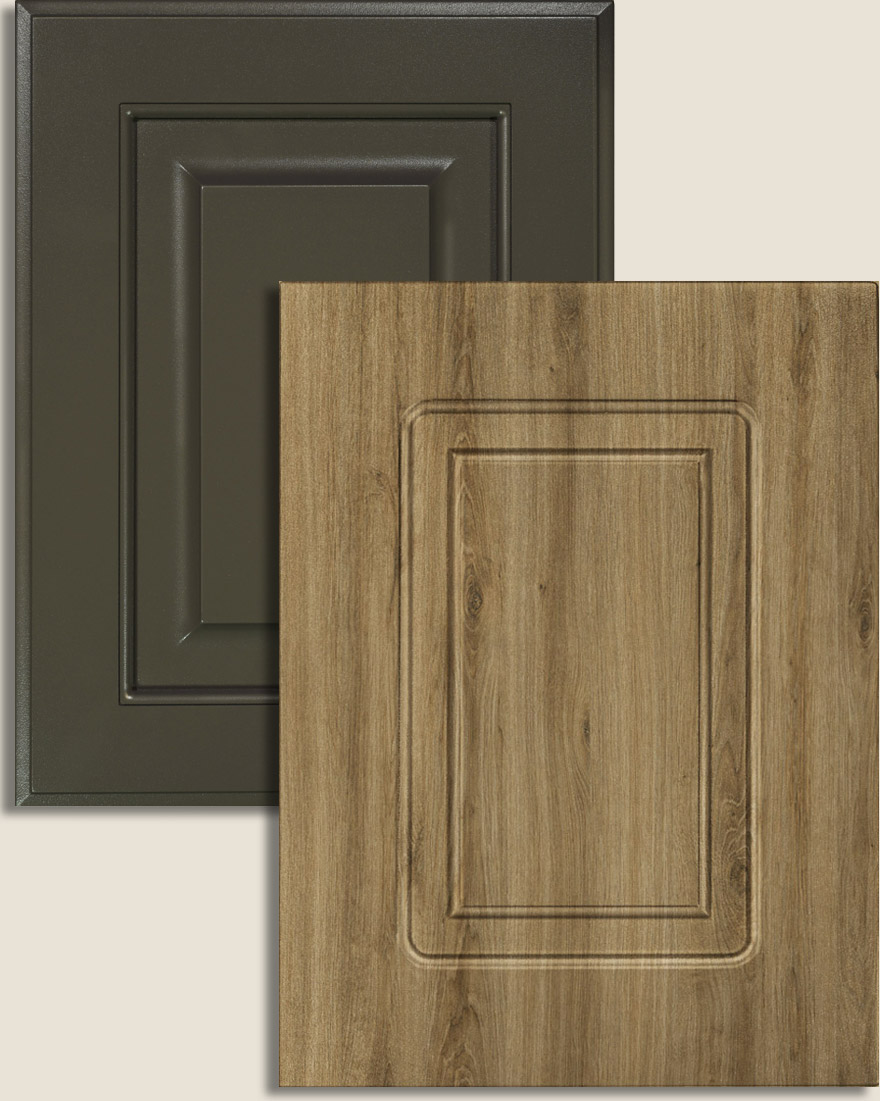 Raised-Panel