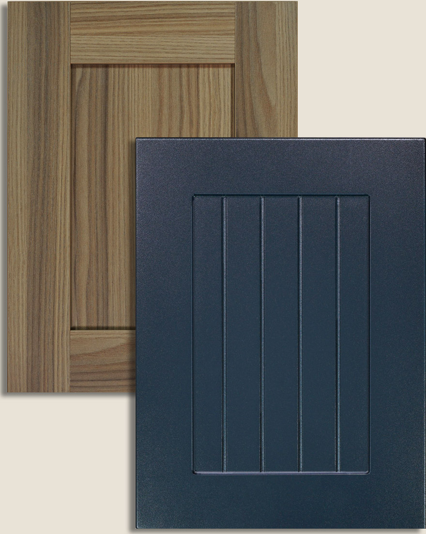 Shaker-Doors