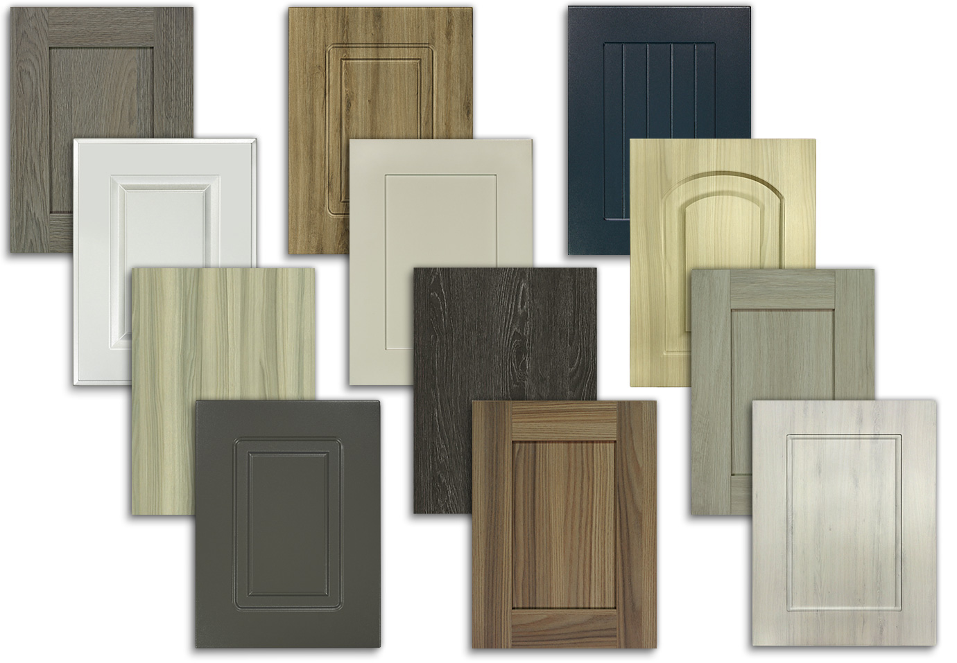 door-styles