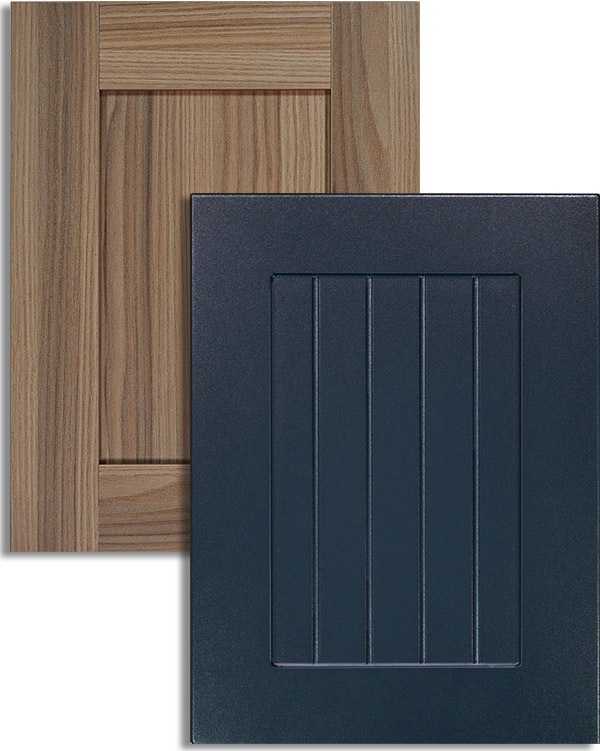 Shaker-Doors