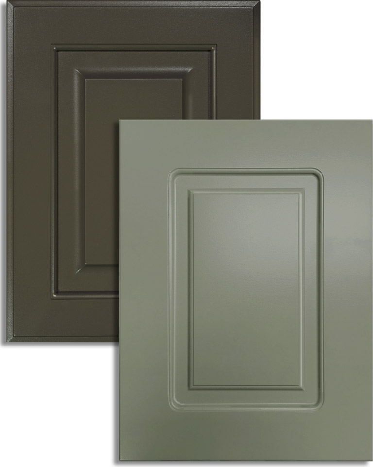 Raised-Panel