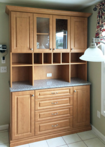 Pantry Cabinets
