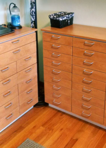 Craft Room