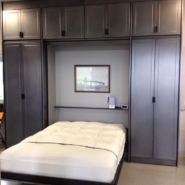 Wall Bed