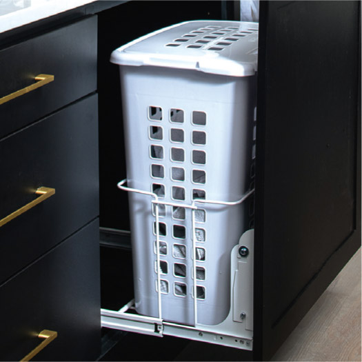 Waste Basket
