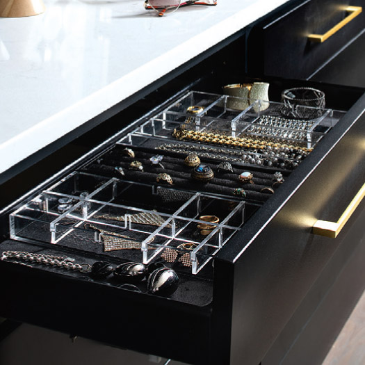 Jewelry Insert