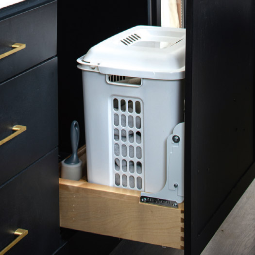 Clothes Hamper