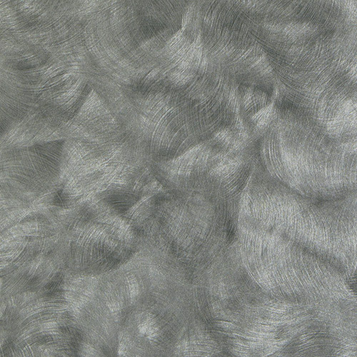 Pewter-brush